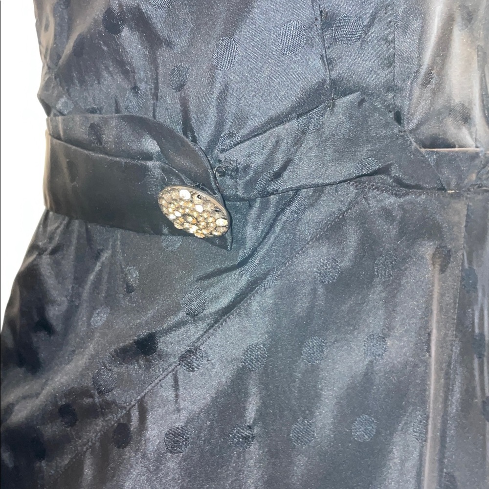 Vintage 1920’s-30’s silk dress - Picture 8 of 8